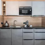 Kaeserstube Πανσιόν 4*