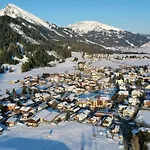 Kaeserstube Πανσιόν 4*