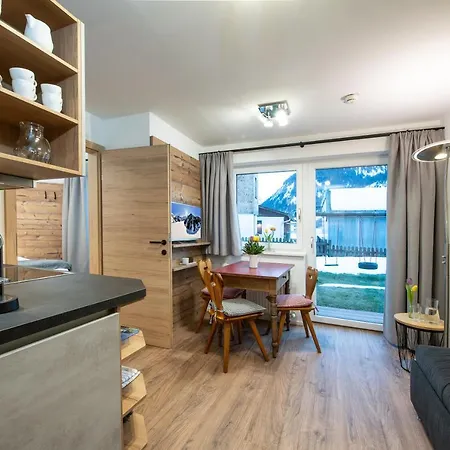 Käserstube 3* Tannheim