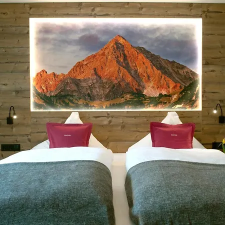 Käserstube Gasthof Tannheim