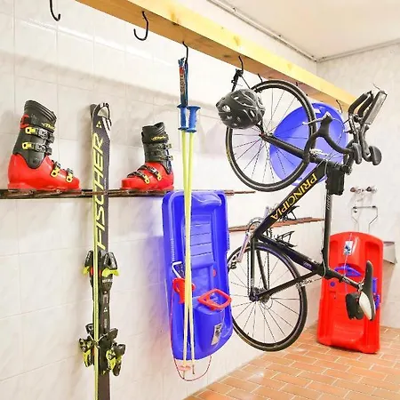 Käserstube Gasthof 4*