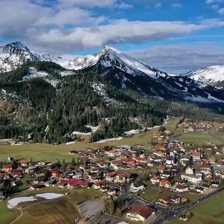 Käserstube Tannheim