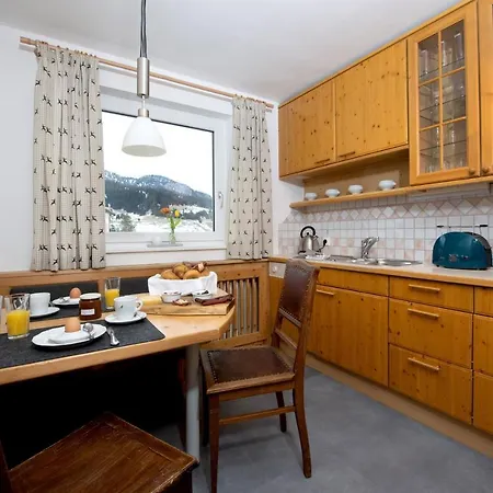 Käserstube 3*