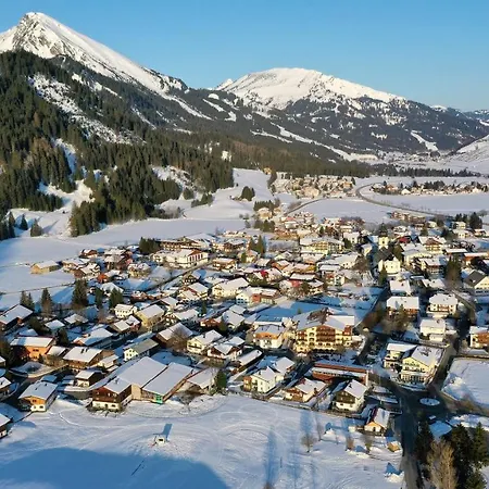 Käserstube Gasthof 4*