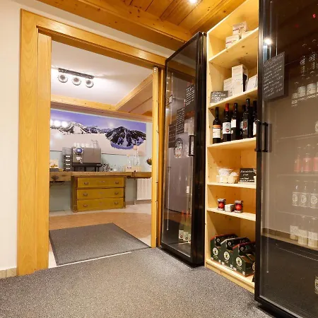 Gasthof Käserstube 4*