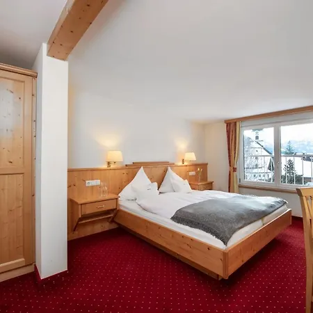 Käserstube 4*