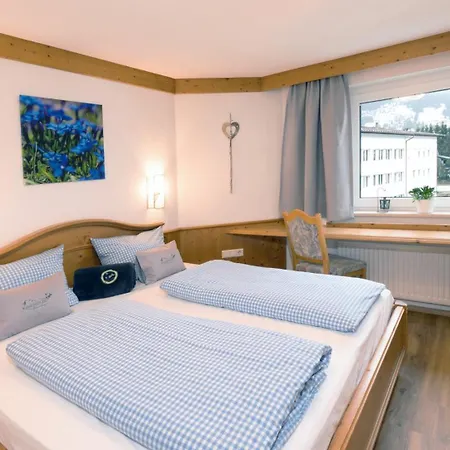 Käserstube Gasthof 4*