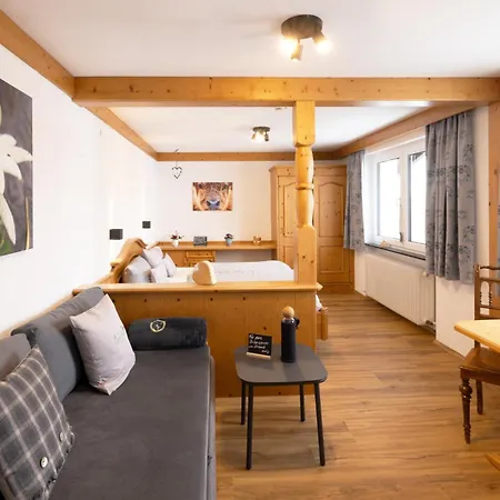 Käserstube Gasthof 4*