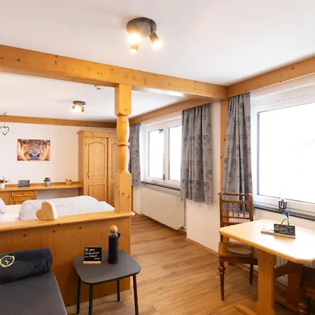 Gasthof Käserstube 3*