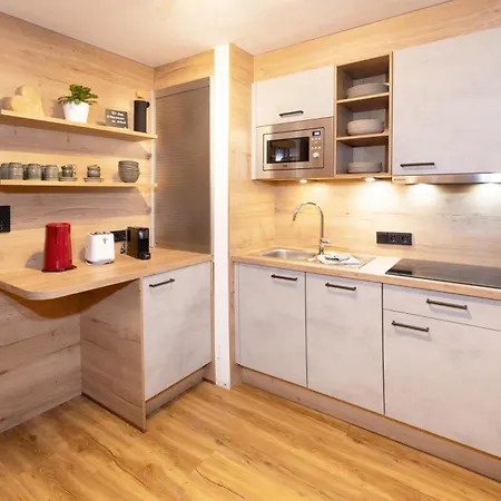 Käserstube Gasthof 3*