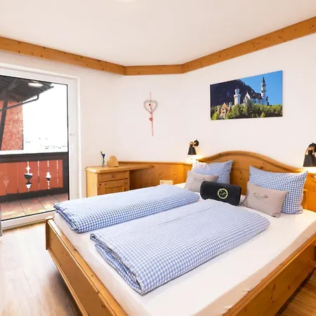 Käserstube Tannheim