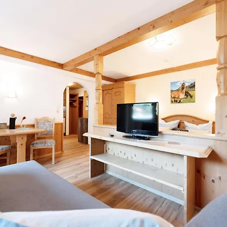 Gasthof Käserstube Tannheim
