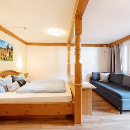 Käserstube 3*