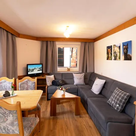 Käserstube 3*