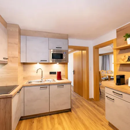 Käserstube 4*