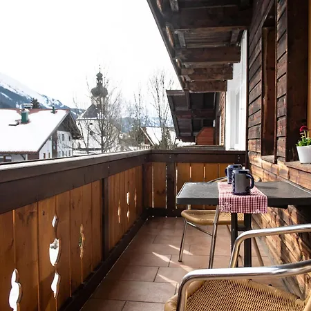 Gasthof Käserstube Tannheim