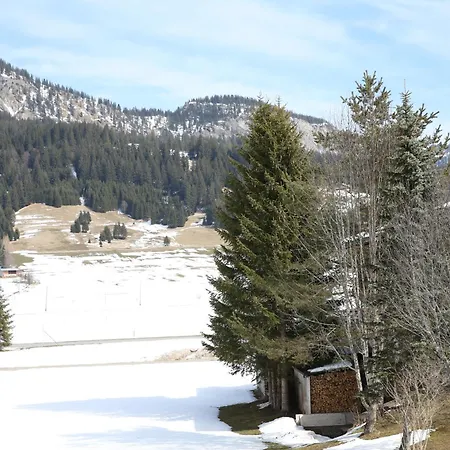 Gasthof Käserstube Tannheim