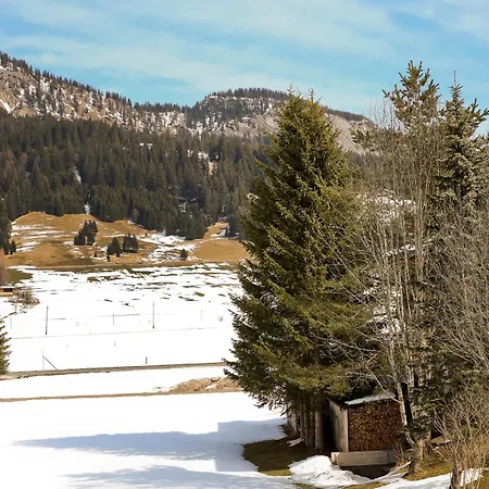 Käserstube 4* Tannheim
