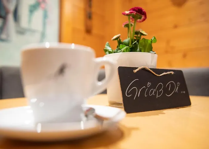 Kaeserstube Πανσιόν