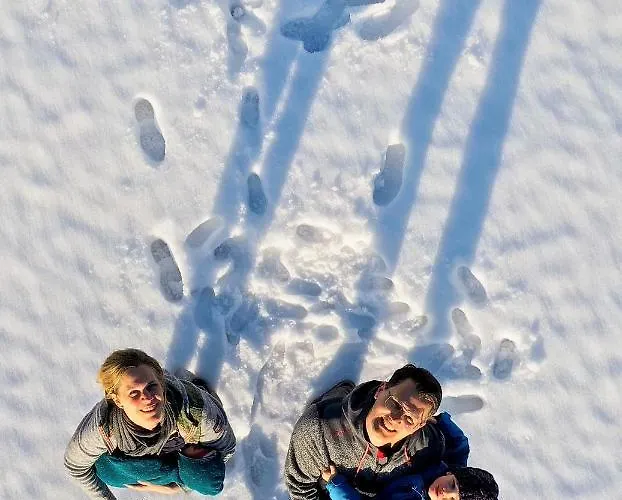 Πανσιόν Kaeserstube 4*