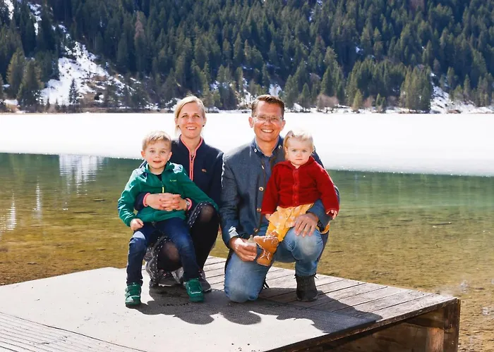 Kaeserstube Tannheim