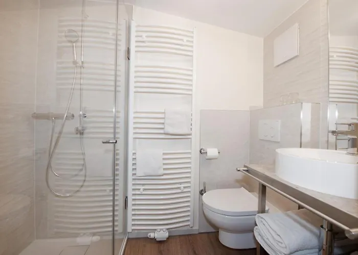 Πανσιόν Kaeserstube