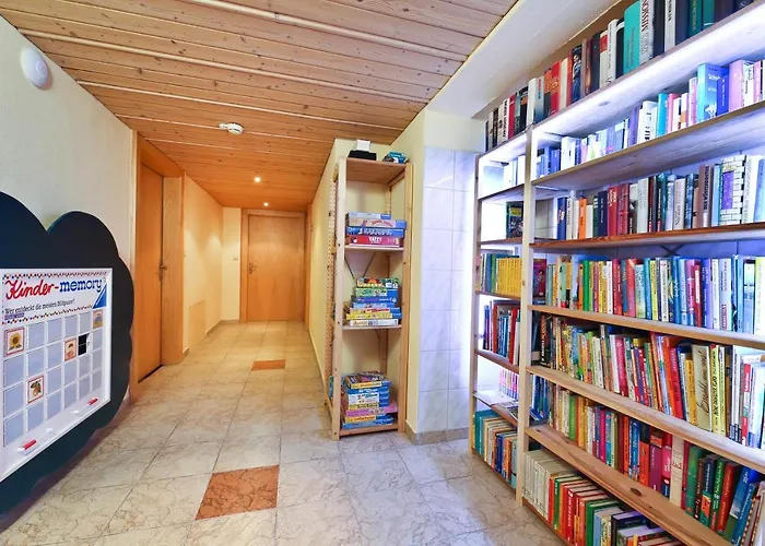 Kaeserstube Πανσιόν