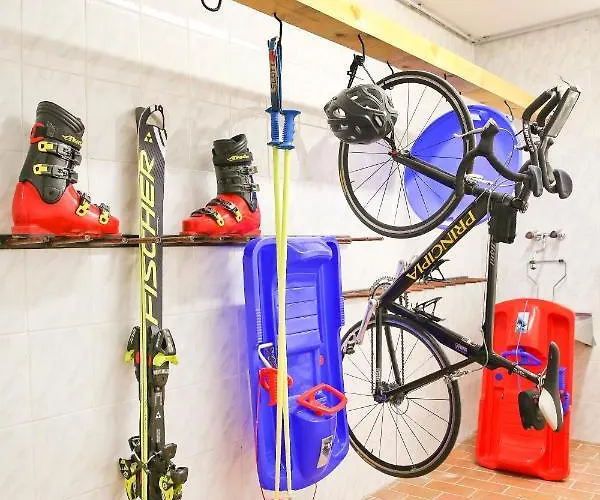 Kaeserstube Πανσιόν 4*