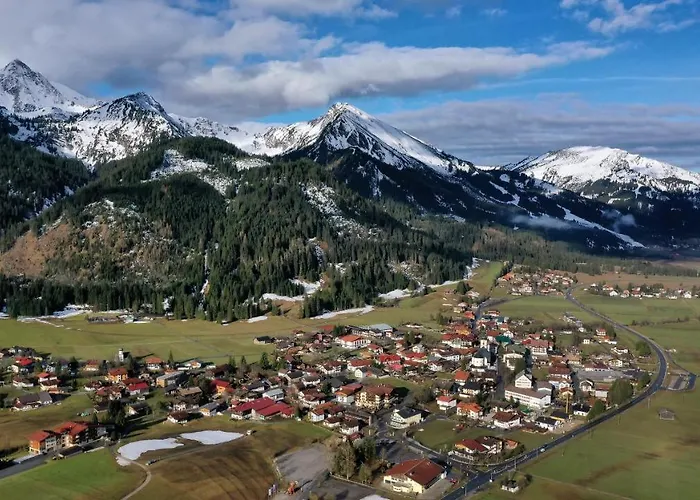 Kaeserstube Tannheim