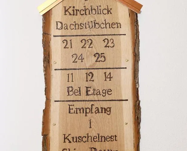 Πανσιόν Kaeserstube Tannheim