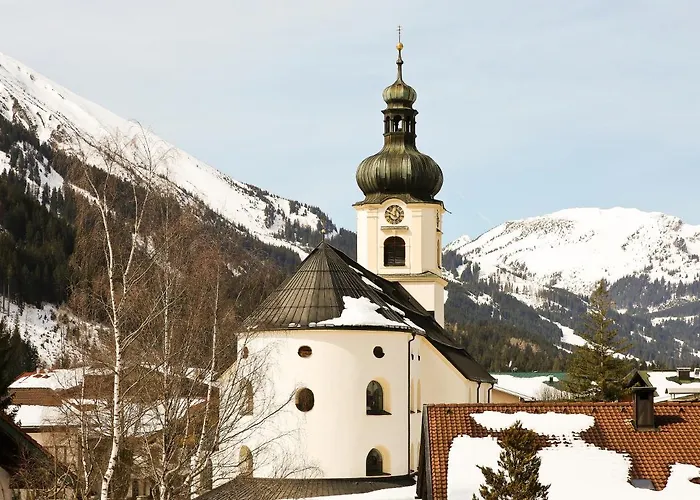 Kaeserstube Πανσιόν