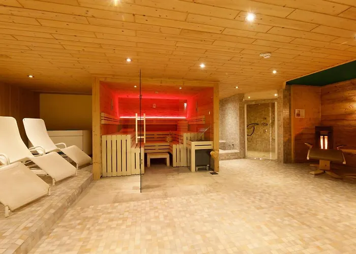 Kaeserstube Πανσιόν