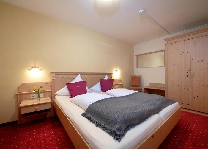 Πανσιόν Kaeserstube