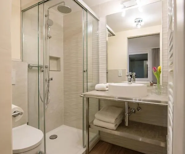 Kaeserstube Πανσιόν Tannheim