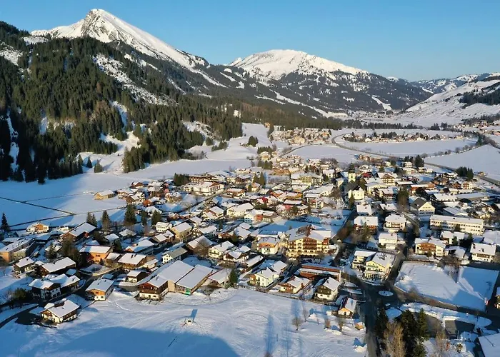 Kaeserstube Πανσιόν 4*