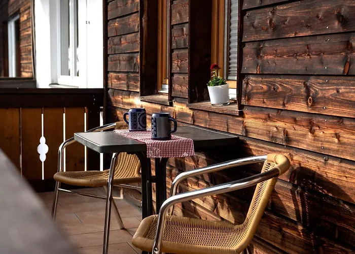 Πανσιόν Kaeserstube