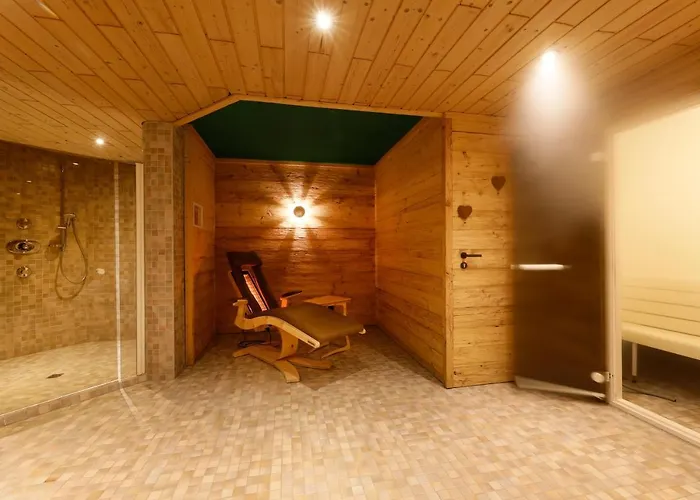 Πανσιόν Kaeserstube