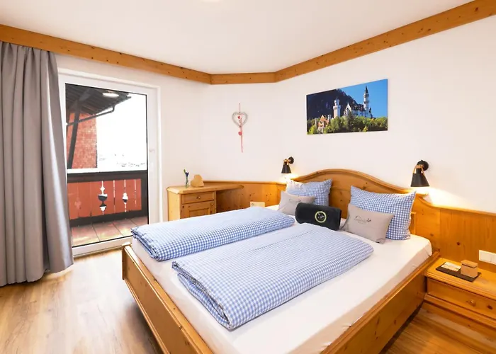 Kaeserstube Tannheim