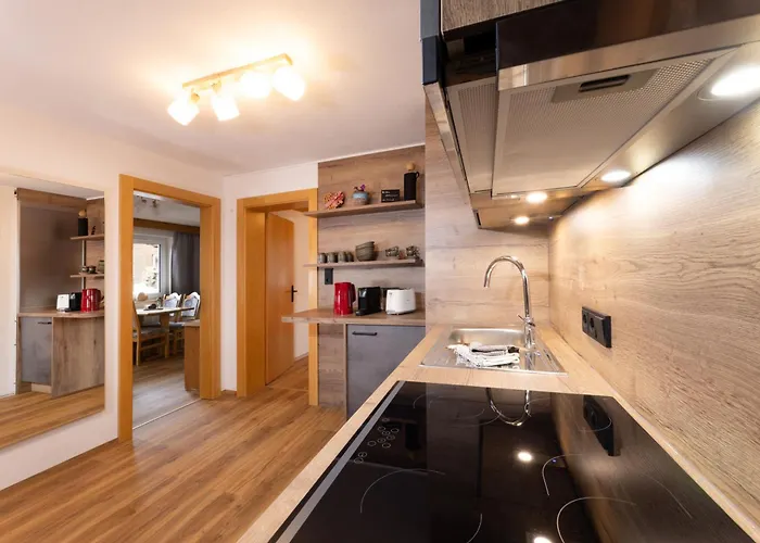 Kaeserstube Πανσιόν