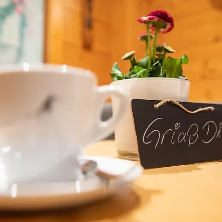 Kaeserstube Affittacamere