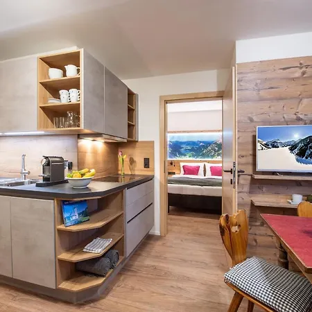 Kaeserstube Affittacamere 4*