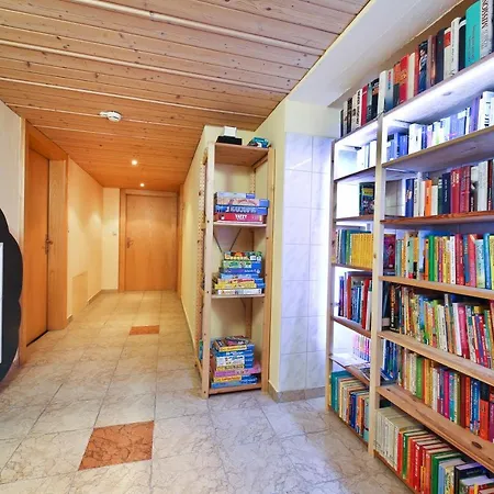 Kaeserstube Affittacamere