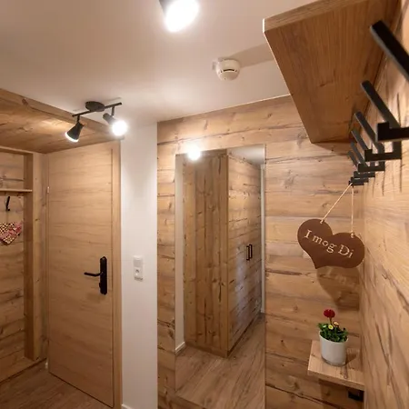 Affittacamere Kaeserstube Tannheim