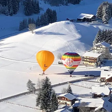 Affittacamere Kaeserstube Tannheim