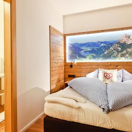 Affittacamere Kaeserstube