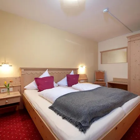 Affittacamere Kaeserstube