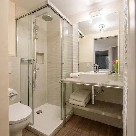 Kaeserstube Affittacamere Tannheim