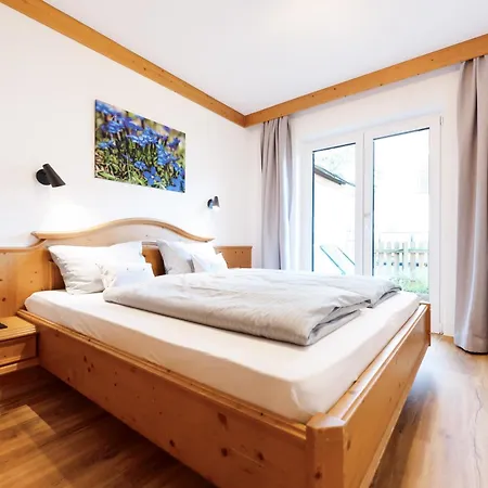 Kaeserstube Affittacamere