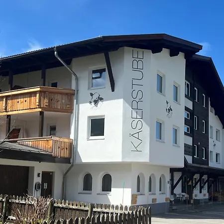 Affittacamere Kaeserstube 4*