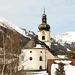 Kaeserstube Pensión